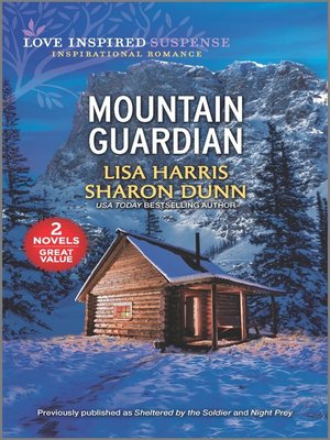 cover image of Mountain Guardian